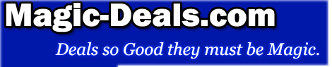 Magic-Deals.com